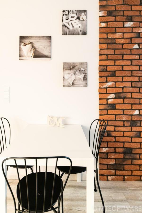 Cozy Apartment - Bunscha Krakow - Ruczaj Экстерьер фото