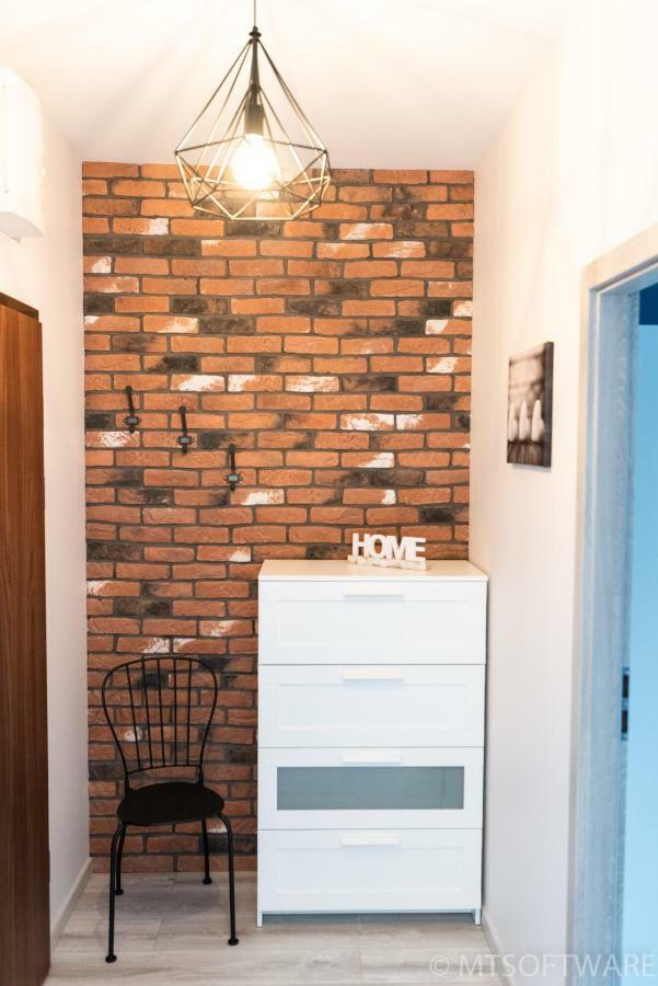 Cozy Apartment - Bunscha Krakow - Ruczaj Экстерьер фото