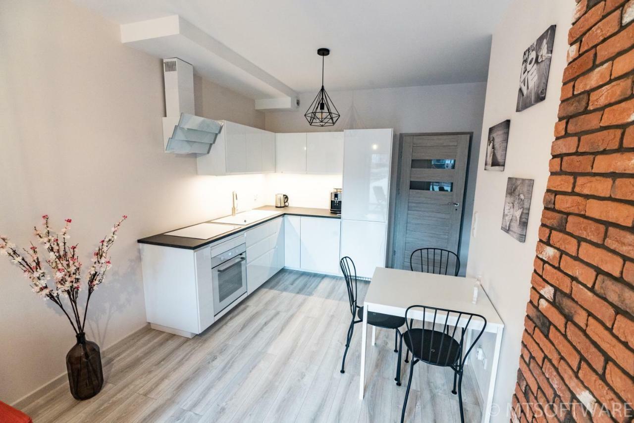 Cozy Apartment - Bunscha Krakow - Ruczaj Экстерьер фото